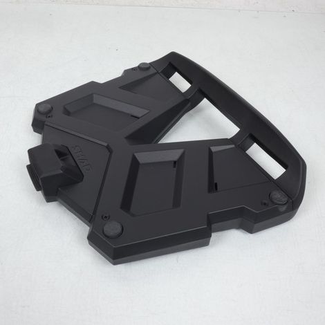 Platte für Topcase-Halterung Shad Top Master für Motorräder und