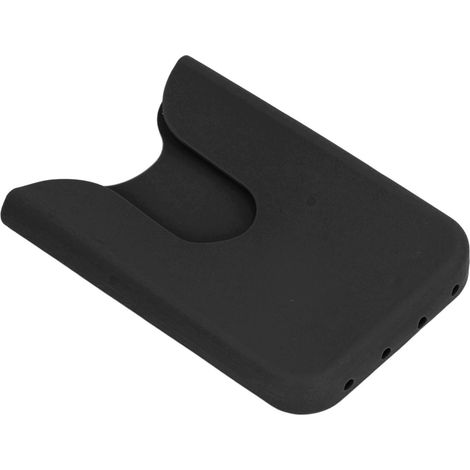Bogged Bag Handyhülle aus Silikon, stylisch und leicht zugänglich, Zubehör für Handys, Schwarz (1/5)