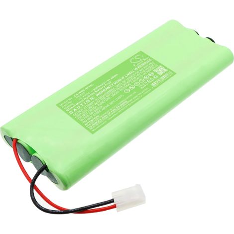 NICE PS424 Alimentazione Batteria Tampone Di Soccorso Emergenza 14.4V 24V