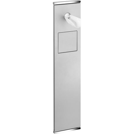 KEUCO PLAN Integral Modul WC 2, Hygieneabfallbehälter, Anschlag (1/3)