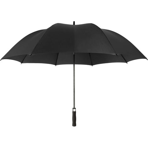 Sport-XL 129, ombrello con apertura automatica - Ø 129 cm - Nero