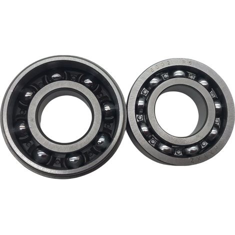 Suitable for the crankshaft bearing of the STIHL MS260 chainsaw, part number 9523 003 4260. Chainsaw accessory--DTEKGAZ