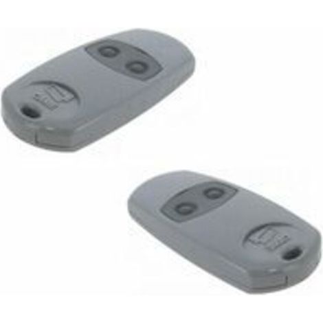 Pack de 2 Télécommandes TOP-432EE (1/5)