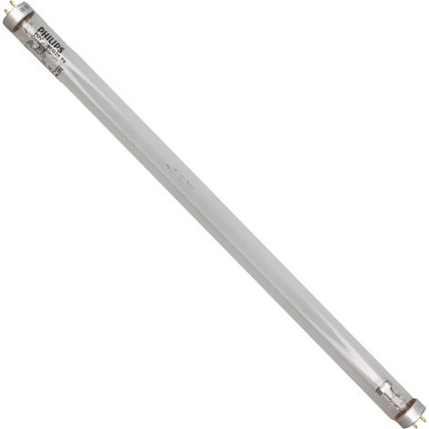 Pièce et accessoire filtration de l'eau - Lampe UV nue 25 W de UV Germi