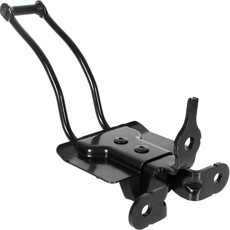 Ford Transit MK9 2019 – Türstopper hinten (1/2)