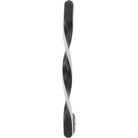 Lampadaire Mural LED Long 60cm Moderne, 29W, 3000-6000K, Résistant à la Rouille, pour Chambre, AC175-265V (1/5)