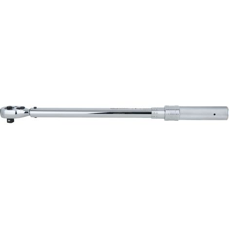 KS Tools 3/8 Industrie Drehmomentschlüssel,umschaltbar, 10-60 Nm (1/2)