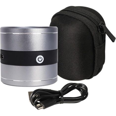 Loupe de bijoutier 10X avec éclairage LED et UV, échelle métrique, indicateur de charge USB LED, loupe pour bijoux, textiles, pierres précieuses, timbres et pièces de monnaie