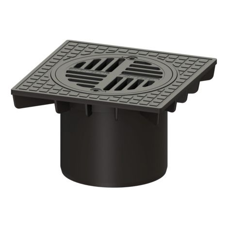 KESSEL 67986 Aufsatzstück