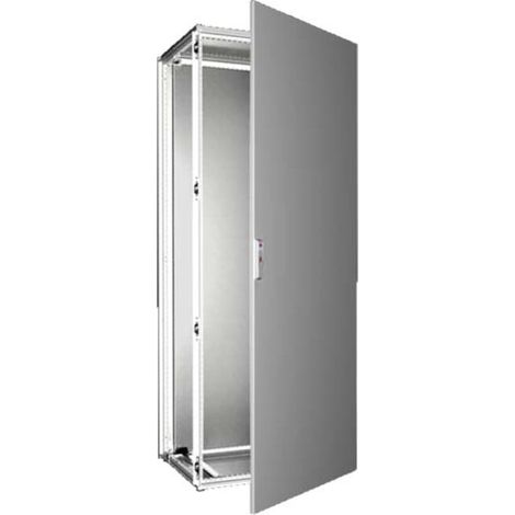 Rittal Anreih-Schranksystem 1-Tür BHT: 800x2000x600mm VX 8806.000