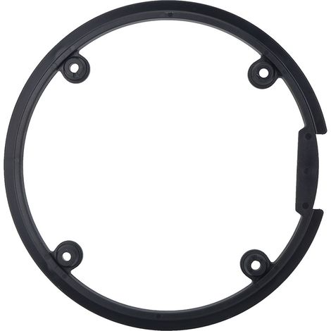 Protection de Pédalier VTT, Cache-Chaîne pour Vélo Tout-Terrain (1/5)