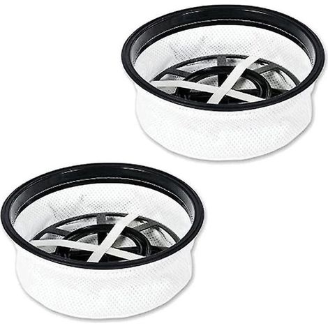 Pièce de rechange Tritex Bucket Round Filter 604165 pour Edward Henry Hvr200m Hetty Gve370 Av300 Cvc370 Nvq (1/3)