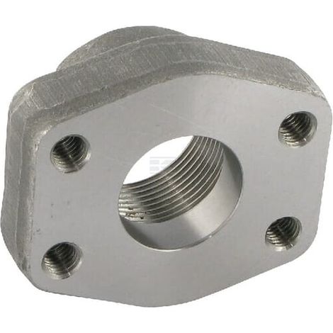 Contre-broyeur OLEO TECNICA GFS324GU24 (1/2)