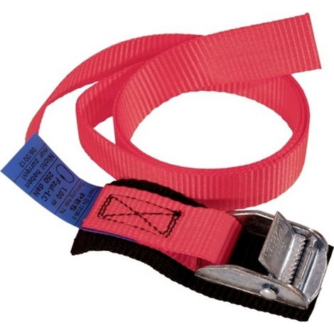 Alarm Werkzeuge 56050200 Spanngurt  (L x B) 1000 mm x 25 mm