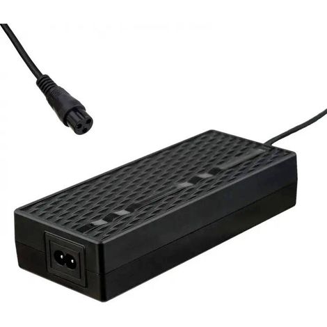 Akyga Chargeur pour batterie de vélo électrique Y339452 (1/5)