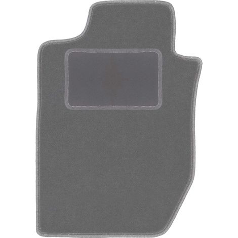 Alfombrilla del conductor: Dodge Durango I SUV (1997-2003)