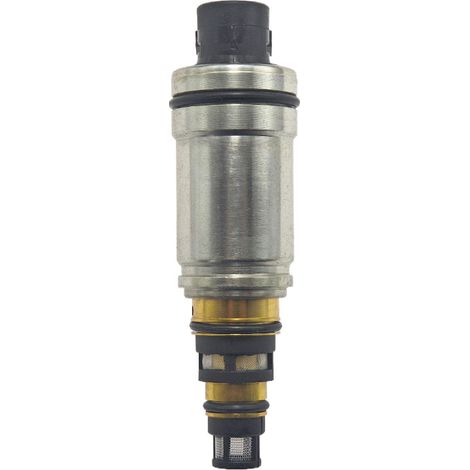 Anwendbar auf elektronische Steuerventile und Kompressor-Magnetventile der Klimaanlagen von BMW E46E90 und Infiniti 320X5X6. (1/4)