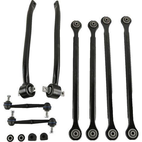 Kit de triangles de suspension arrière FT15050 (gauche + droite)