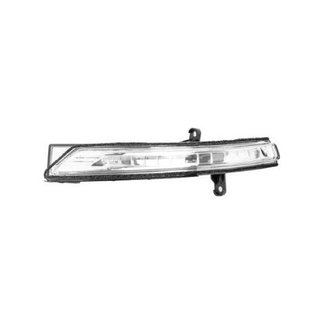 Feu clignotant de rétroviseur gauche LED Hyundai i40 2012-2019