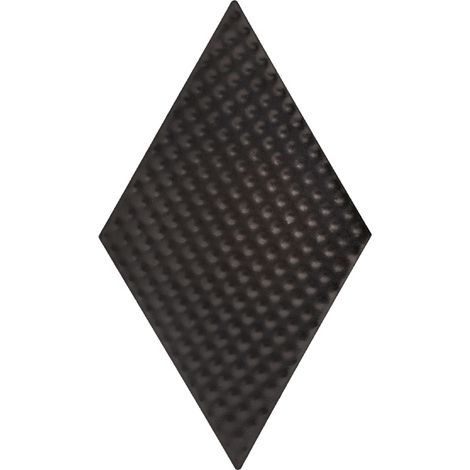 Mosaïque Rombic Black 03 matt (1/5)