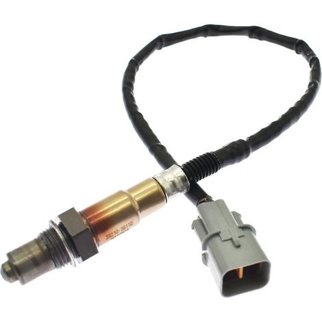 Capteur d'oxygène arrière 39210-2B110 pour Hyundai Kia Accent, Veloster, Rio et Soul (1/5)