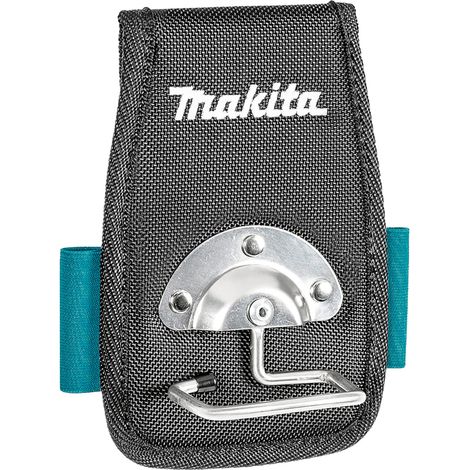 Portautensili manuale con supporto per martello e giraviti - MAKITA E-15300
