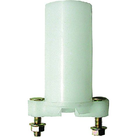 CILINDRO PLASTICA per pompe PVC