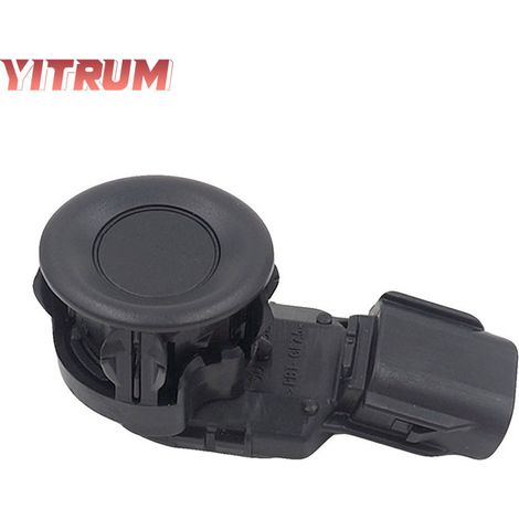 La référence 89341-58080-C0 convient aux sondes radar de recul et capteurs des pièces automobiles Toyota. (1/2)