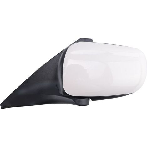 Espejo retrovisor de puerta para la familia Protege 323 BJ 1998-2005, lado izquierdo.