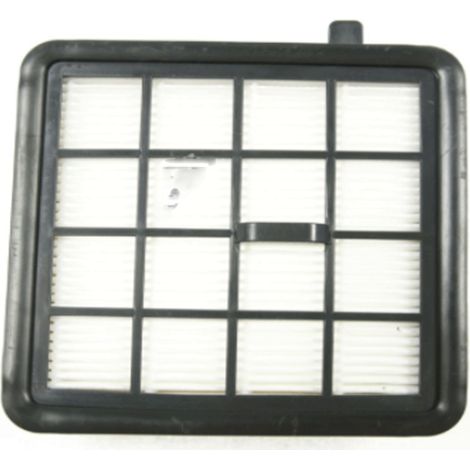 Ersatzteil - Original-HEPA-Filter - - TORNADO, ZANUSSI