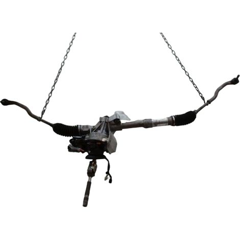 Cremaillere HONDA Civic 2006- [PRODUIT D'OCCASION]♻️53601smtp94