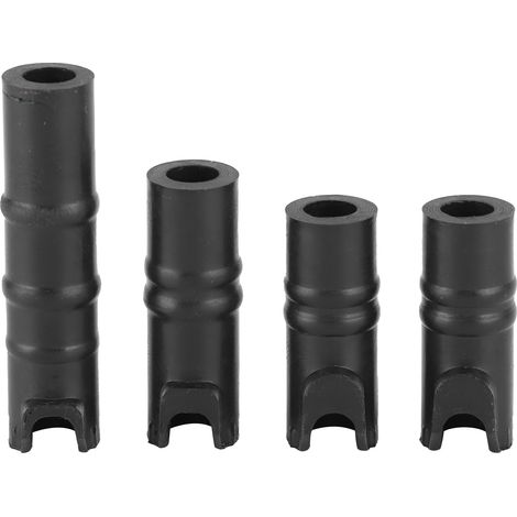 Kit de 4 joints pour corps de vanne et manchon de carter : 24107536339, 24107536340, 24107536341, 24347588759, 24347588725 (1/5)