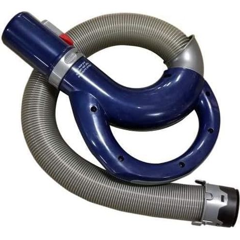 Tuyau Flexible Aspirateur Compatible Shark Navigator NV350 NV360 UV440 CU500 Poignée Ergonomique Renforcé Violet (1/5)