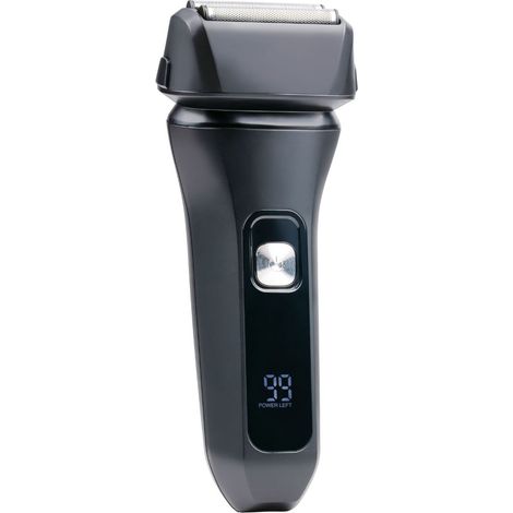MEXX Ladyshave Noir H5.9xl6.2xL16.4cm (1/5)