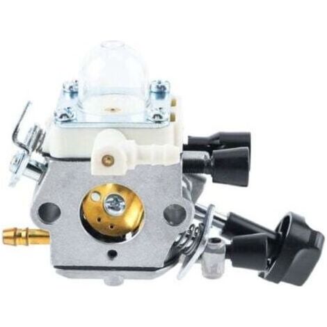 Carburateur pour Souffleur Stihl BG86 SH86 Remplacement Zama C1M-S261B Performance Optimisée et Durable