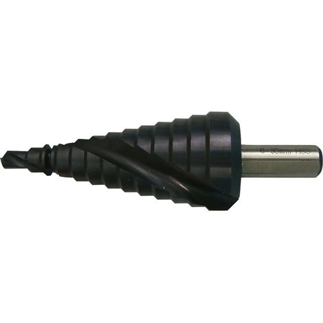 Makita HSS-CO Stufenbohrer 4-30 mm - P-69989 (1/2)