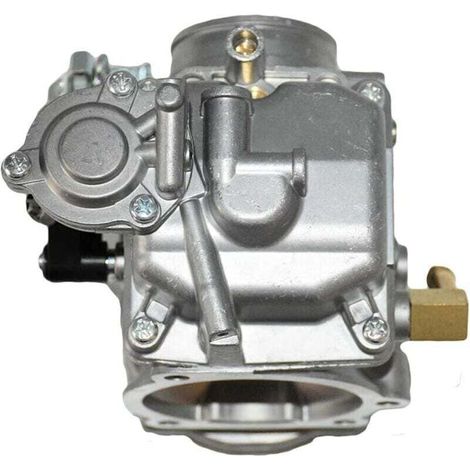 Convient aux carburateurs Harley-Davidson Twin CAM XL1200 XL883 XL 883 Evolution Sportster Shovelhead 27421-99C 27490-04 27465-04
