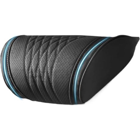 Coussin de nuque pour voiture, support de conduite, coussin repose-tête de (1/5)