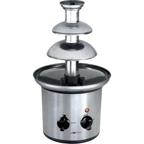Clatronic SKB 3248 chocolate fountain 170 W