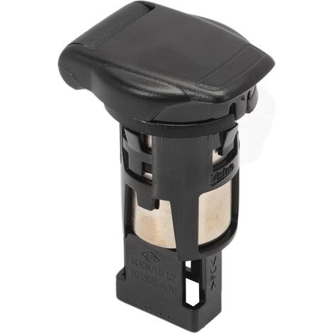 12V 120W cigarette lighter socket compatible with Megane, Koleos, Dacia 253312923R (1/5)