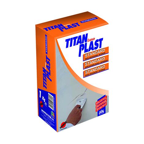 05s Titan Luxoplast Standard 2030-1kg (1/2)