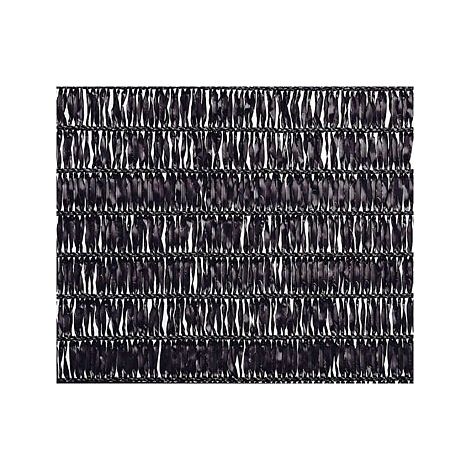 Malla de sombreo sun-net negro nortene