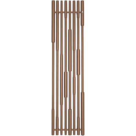 Radiatore misto rame alto 1300mm e largo 390mm - 569 Watt - CAN1300/390Z8PER