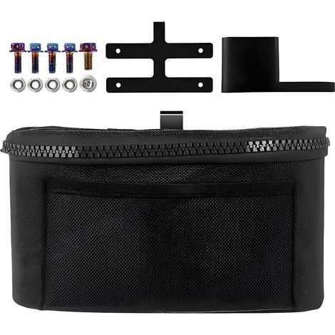 gobelet pour moto porte bouteille de vlo Oxford tanche Sacs (1/5)