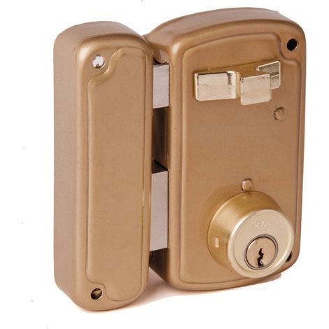 SERRURE 4056A-HB 65 GAUCH (1/2)