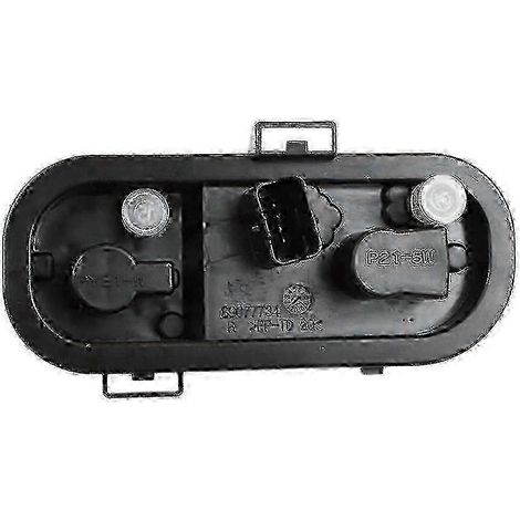 Support de douille d'ampoule de feu arrière droit pour Nissan Qashqai (2008-2015) (1/5)