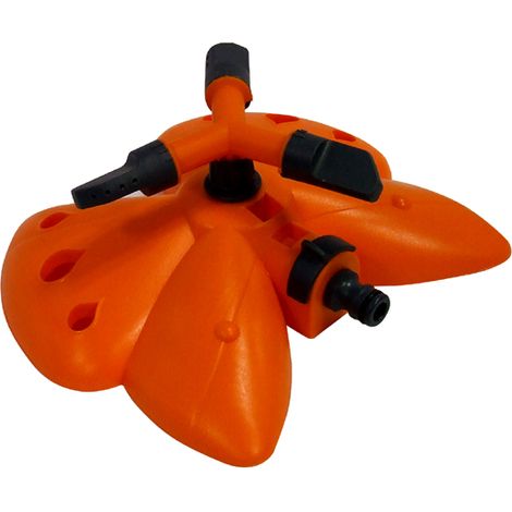 PRESTIGE.IRRIGATORE ROTANTE 3 BRACCI   