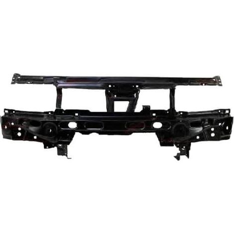 Face avant avec climatisation support long Volkswagen Caddy 2 1995-2004