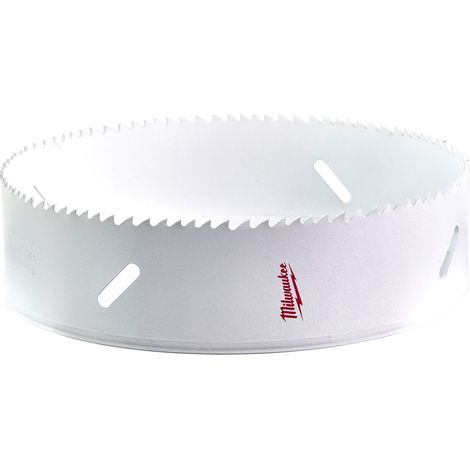 SEGHE A TAZZA BI-METALLICHE MM 160