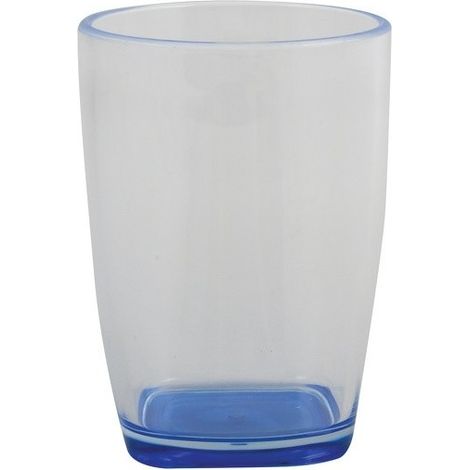 Gobelet PS DALOA Bleu 7,1x9,8cm MSV (1/2)